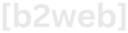 b2web